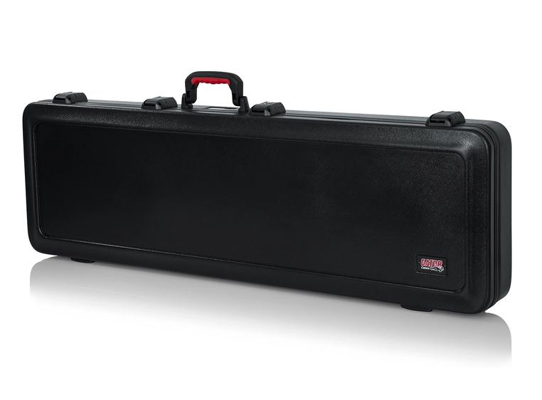 Gator Cases GTSA-GTR BASS 